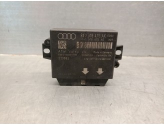 Recambio de modulo electronico para audi q3 (8ub, 8ug) 2.0 tdi referencia OEM IAM 8X0919475AK  VALEO