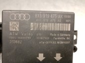 Recambio de modulo electronico para audi q3 (8ub, 8ug) 2.0 tdi referencia OEM IAM 8X0919475AK  VALEO