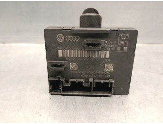 Recambio de centralita cierre para audi q3 (8ub, 8ug) 2.0 tdi referencia OEM IAM 8X0959795C 