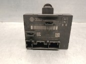 Recambio de centralita cierre para audi q3 (8ub, 8ug) 2.0 tdi referencia OEM IAM 8X0959795C 