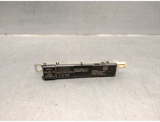 Recambio de antena para audi q3 (8ub, 8ug) 2.0 tdi referencia OEM IAM 8U0035225B 8U0035225B 