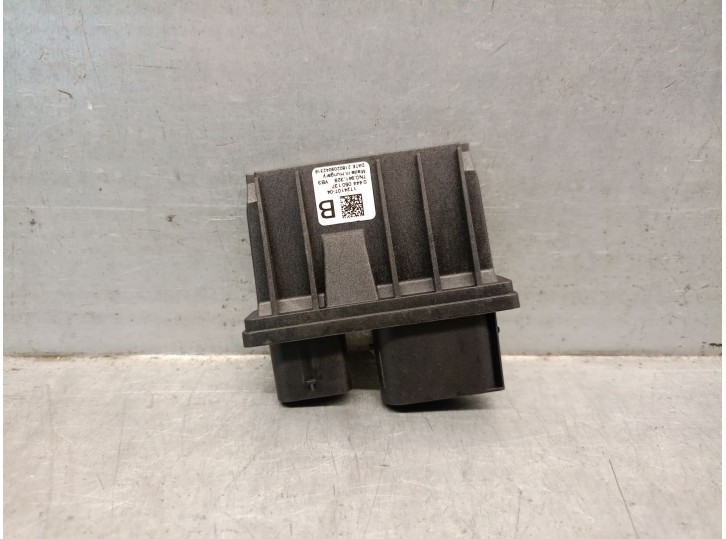 Recambio de modulo electronico para audi q3 (8ub, 8ug) 2.0 tdi referencia OEM IAM 7N0941329 