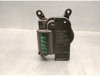 Recambio de motor apertura trampillas climatizador para audi q3 (8ub, 8ug) 2.0 tdi referencia OEM IAM 5Q0907511L VALEO