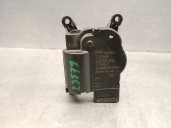 Recambio de motor apertura trampillas climatizador para audi q3 (8ub, 8ug) 2.0 tdi referencia OEM IAM 5Q0907511L VALEO