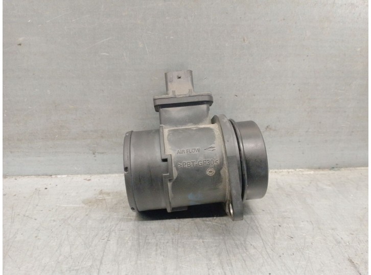 Replacement mass air flow sensor for Kia Rio IV (YB, SC, FB) 1.2 CVVT OEM IAM reference 2816407000 KEFICO