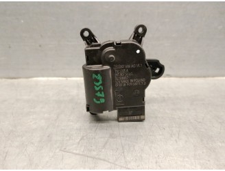 Recambio de motor apertura trampillas climatizador para audi q3 (8ub, 8ug) 2.0 tdi referencia OEM IAM 1K0907511Q  VALEO