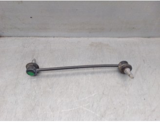 Recambio de bieleta estabilizadora delantera izquierda para kia rio iv (yb, sc, fb) 1.2 cvvt referencia OEM IAM 54830H8000 54830