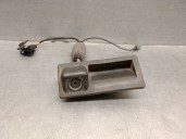 Recambio de maneta exterior porton para audi q3 (8ub, 8ug) 2.0 tdi referencia OEM IAM 5N0827566AA 5N0827566AA 