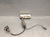 Recambio de maneta exterior porton para audi q3 (8ub, 8ug) 2.0 tdi referencia OEM IAM 5N0827566AA 5N0827566AA 