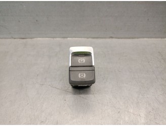 Recambio de palanca freno de mano para audi q3 (8ub, 8ug) 2.0 tdi referencia OEM IAM 8U0927225G 