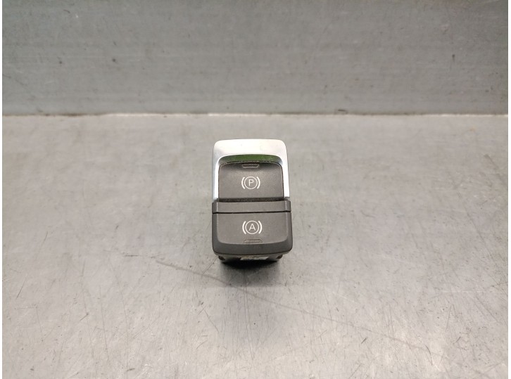 Recambio de palanca freno de mano para audi q3 (8ub, 8ug) 2.0 tdi referencia OEM IAM 8U0927225G 