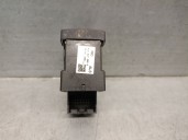 Recambio de palanca freno de mano para audi q3 (8ub, 8ug) 2.0 tdi referencia OEM IAM 8U0927225G 
