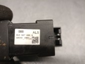 Recambio de palanca freno de mano para audi q3 (8ub, 8ug) 2.0 tdi referencia OEM IAM 8U0927225G 