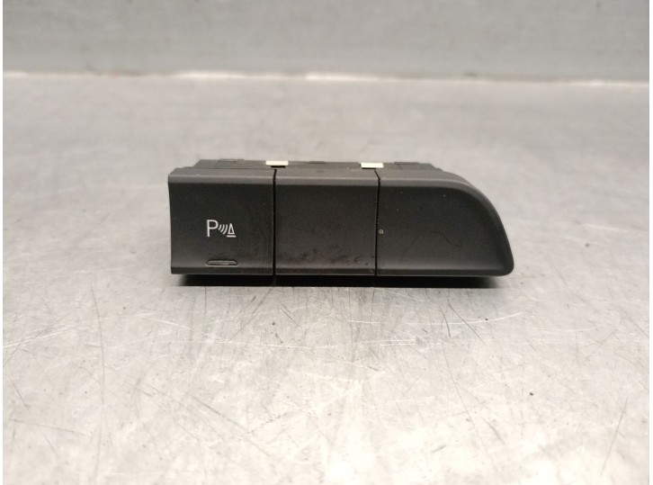Recambio de mando multifuncion para audi q3 (8ub, 8ug) 2.0 tdi referencia OEM IAM 8U0959674C 8U0959674C 