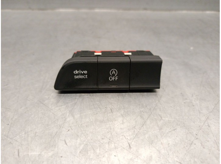 Recambio de mando multifuncion para audi q3 (8ub, 8ug) 2.0 tdi referencia OEM IAM 8U0959673A 8U0959673A 