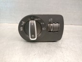 Recambio de mando luces salpicadero para audi q3 (8ub, 8ug) 2.0 tdi referencia OEM IAM 8X1941531AN 8X1941531AN 