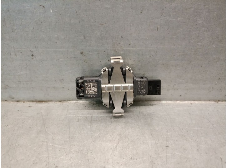 Recambio de sensor lluvia para audi q3 (8ub, 8ug) 2.0 tdi referencia OEM IAM 8U0955559C 8U0955559C 
