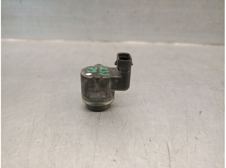 Recambio de sensor de aparcamiento para audi q3 (8ub, 8ug) 2.0 tdi referencia OEM IAM 1S0919275D 