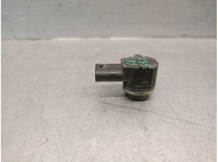 Recambio de sensor de aparcamiento para audi q3 (8ub, 8ug) 2.0 tdi referencia OEM IAM 1S0919275C VALEO