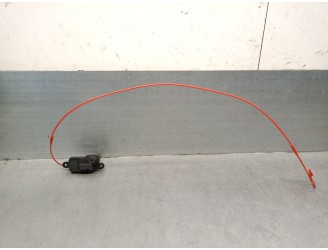 Recambio de cerradura puerta deposito combustible para audi q3 (8ub, 8ug) 2.0 tdi referencia OEM IAM 4M0862153 4M0862153 
