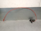 Recambio de cerradura puerta deposito combustible para audi q3 (8ub, 8ug) 2.0 tdi referencia OEM IAM 4M0862153 4M0862153 