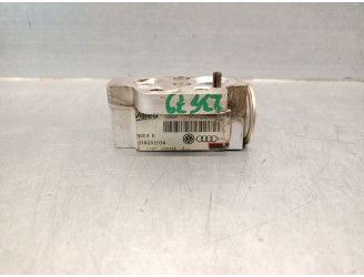 Recambio de valvula expansion para audi q3 (8ub, 8ug) 2.0 tdi referencia OEM IAM 8U0820679 8U0820679 DENSO