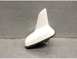Recambio de antena para audi q3 (8ub, 8ug) 2.0 tdi referencia OEM IAM 4G0035503AD 