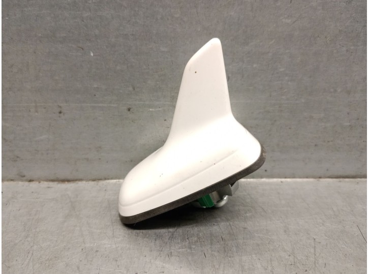 Recambio de antena para audi q3 (8ub, 8ug) 2.0 tdi referencia OEM IAM 4G0035503AD  