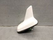 Recambio de antena para audi q3 (8ub, 8ug) 2.0 tdi referencia OEM IAM 4G0035503AD 