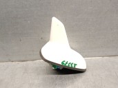 Recambio de antena para audi q3 (8ub, 8ug) 2.0 tdi referencia OEM IAM 4G0035503AD 