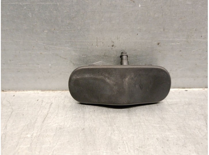 Recambio de bomba agua para audi q3 (8ub, 8ug) 2.0 tdi referencia OEM IAM 8U0955988 8U0955988 