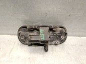 Recambio de bomba agua para audi q3 (8ub, 8ug) 2.0 tdi referencia OEM IAM 8U0955988 8U0955988 