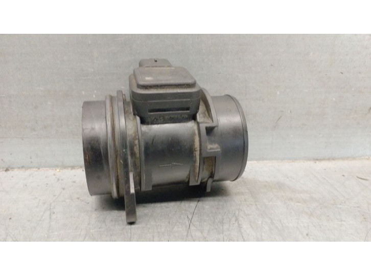 Recambio de caudalimetro para ford fiesta (cb1) 1.4 tdci cat referencia OEM IAM 9647144080  5WK97004 CONTINENTAL