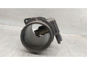 Recambio de caudalimetro para ford fiesta (cb1) 1.4 tdci cat referencia OEM IAM 9647144080  5WK97004 CONTINENTAL
