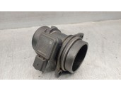 Recambio de caudalimetro para ford fiesta (cb1) 1.4 tdci cat referencia OEM IAM 9647144080  5WK97004 CONTINENTAL