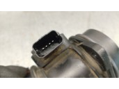 Recambio de caudalimetro para ford fiesta (cb1) 1.4 tdci cat referencia OEM IAM 9647144080  5WK97004 CONTINENTAL