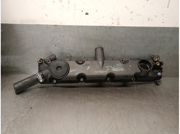 Recambio de tapa balancines para citroën xsara picasso 2.0 hdi cat (rhy / dw10td) referencia OEM IAM 9630142180 0248G5 