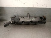Recambio de tapa balancines para citroën xsara picasso 2.0 hdi cat (rhy / dw10td) referencia OEM IAM 9630142180 0248G5 
