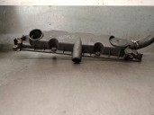 Recambio de tapa balancines para citroën xsara picasso 2.0 hdi cat (rhy / dw10td) referencia OEM IAM 9630142180 0248G5 