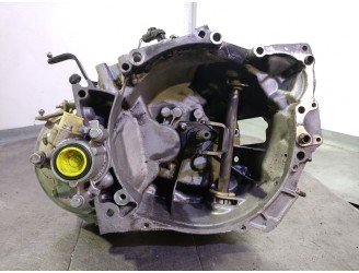 Recambio de caja cambios para citroën berlingo 1.9 diesel referencia OEM IAM 20TE24 222258 4262306A