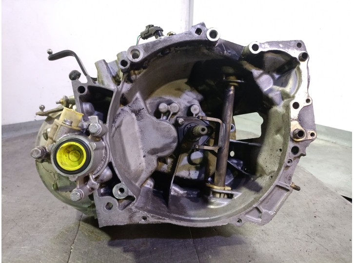 Recambio de caja cambios para citroën berlingo 1.9 diesel referencia OEM IAM 20TE24 222258 4262306A