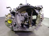 Recambio de caja cambios para citroën berlingo 1.9 diesel referencia OEM IAM 20TE24 222258 4262306A