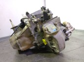 Recambio de caja cambios para citroën berlingo 1.9 diesel referencia OEM IAM 20TE24 222258 4262306A