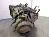 Recambio de caja cambios para citroën berlingo 1.9 diesel referencia OEM IAM 20TE24 222258 4262306A