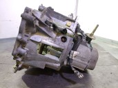 Recambio de caja cambios para citroën berlingo 1.9 diesel referencia OEM IAM 20TE24 222258 4262306A