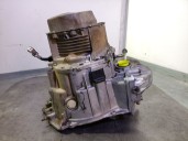 Recambio de caja cambios para citroën berlingo 1.9 diesel referencia OEM IAM 20TE24 222258 4262306A