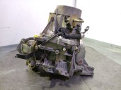Recambio de caja cambios para citroën berlingo 1.9 diesel referencia OEM IAM 20TE24 222258 4262306A