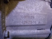 Recambio de caja cambios para citroën berlingo 1.9 diesel referencia OEM IAM 20TE24 222258 4262306A