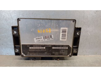 Recambio de centralita motor uce para citroën berlingo 1.9 diesel referencia OEM IAM 9641390180  LUCAS