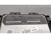 Recambio de centralita motor uce para citroën berlingo 1.9 diesel referencia OEM IAM 9641390180  LUCAS